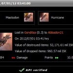 Getting Rich Pirating in EVE Online